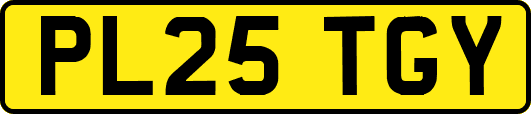 PL25TGY