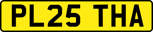 PL25THA