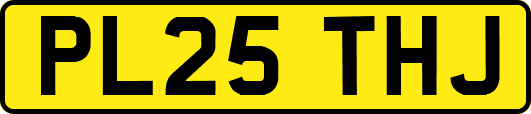 PL25THJ