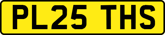 PL25THS