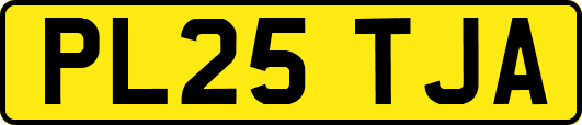 PL25TJA
