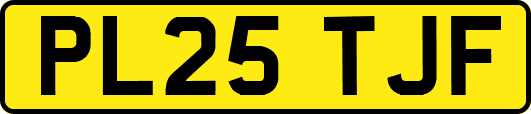 PL25TJF