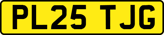 PL25TJG