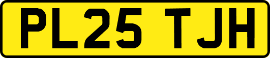 PL25TJH