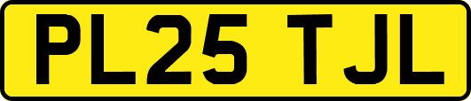 PL25TJL