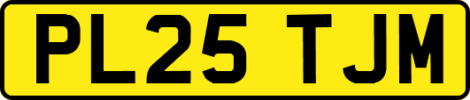 PL25TJM