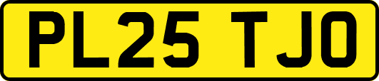 PL25TJO