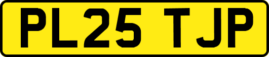 PL25TJP