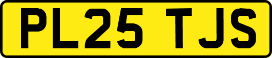 PL25TJS