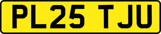 PL25TJU
