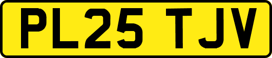 PL25TJV