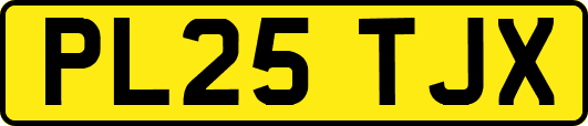 PL25TJX