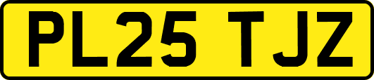 PL25TJZ