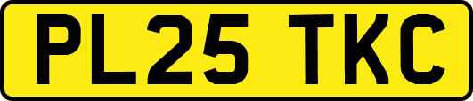 PL25TKC