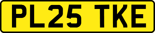PL25TKE