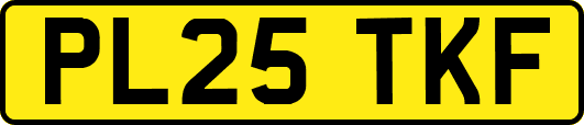 PL25TKF