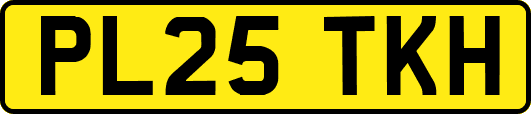 PL25TKH