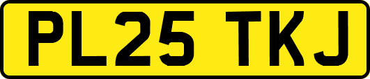 PL25TKJ