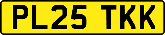 PL25TKK