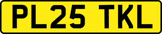 PL25TKL
