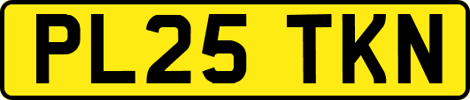 PL25TKN