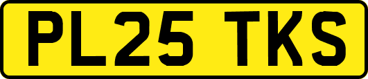 PL25TKS