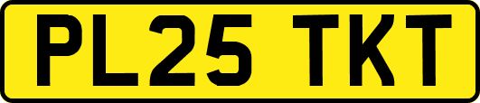 PL25TKT