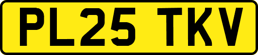 PL25TKV