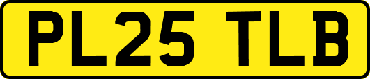 PL25TLB