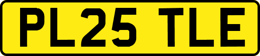 PL25TLE