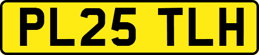 PL25TLH