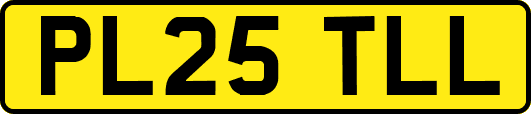 PL25TLL