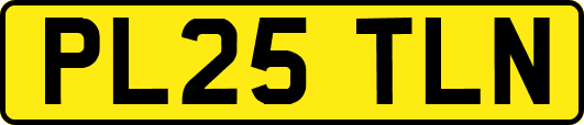 PL25TLN