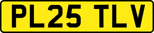 PL25TLV