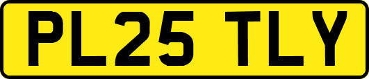PL25TLY