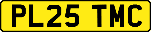 PL25TMC