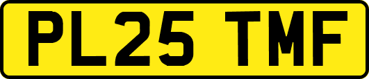 PL25TMF