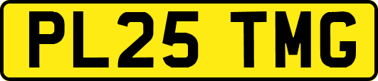 PL25TMG