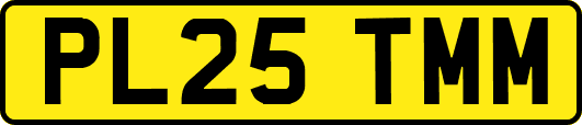 PL25TMM