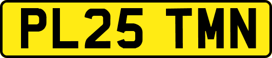 PL25TMN