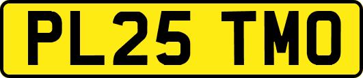 PL25TMO