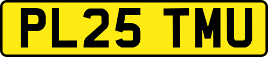 PL25TMU