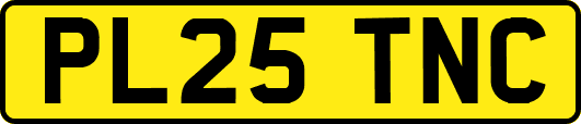 PL25TNC