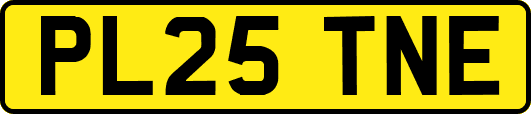 PL25TNE