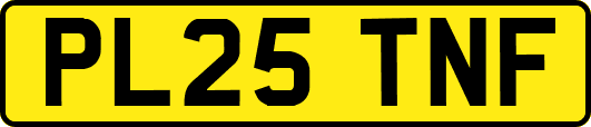 PL25TNF
