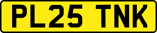 PL25TNK