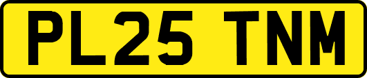 PL25TNM