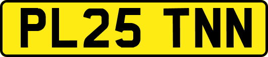 PL25TNN