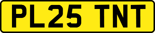 PL25TNT