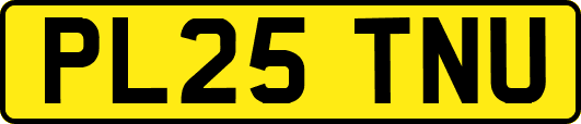 PL25TNU